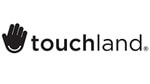 touch land-coupon code discount code