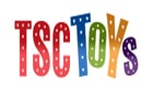 tsc toys coupon code and promo code