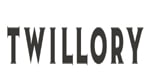 twillory coupon code and promo code