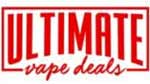 ultimate vape deals coupon code promo code