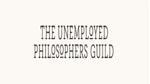 unemployed philosophers guild coupon code and promo code