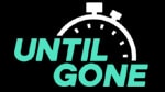 until gone coupon code promo code
