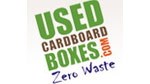 used cardboard boxes discount code promo code