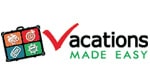 vacation made easy coupon code and promo code