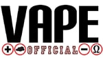 vape official coupon code and promo code