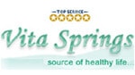 vita spring coupon code and promo code