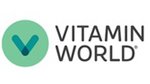 vitamin world coupon code and promo code