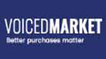 voiced market coupons