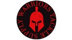 warriors tackle supply discount code promo code