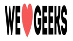 we heart geeks coupon code and promo code
