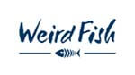 werid fish coupon code promo code