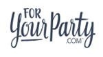 yourparty coupon code promo min